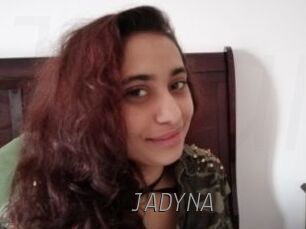 JADYNA