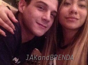 JAKandBRENDA