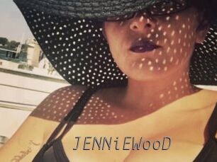 JENNiEWooD