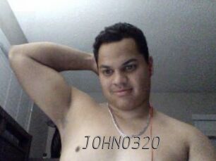 JOHN0320