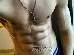 JOHN_YO