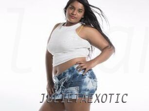 JULIETAEXOTIC