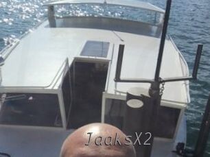 JaaksX2