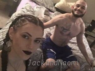 JackandNaomi