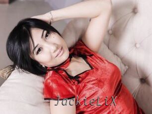 JackieLiX
