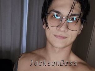 JacksonBoss