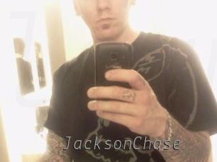 JacksonChase