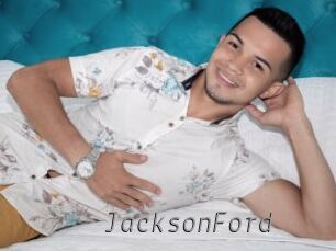 JacksonFord