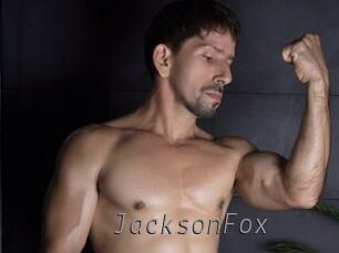 JacksonFox