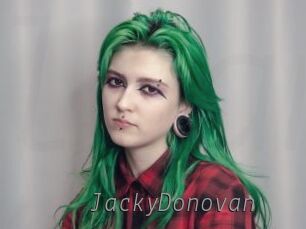 JackyDonovan