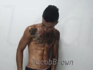 JacobBrown