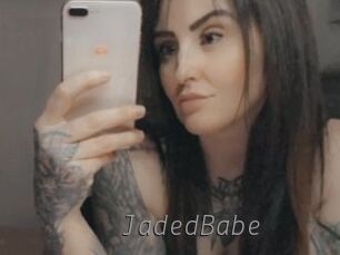 JadedBabe