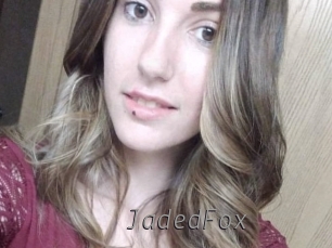 JadedFox