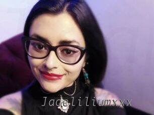Jadeliliumxxx
