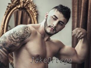 JakeOrtega