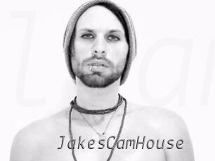 JakesCamHouse