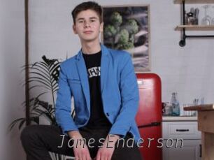 JamesEnderson