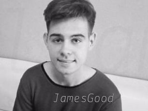 JamesGood