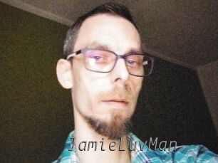 JamieLuvMan