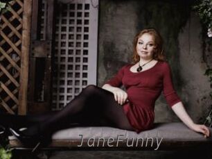 JaneFunny