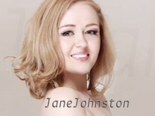 JaneJohnston