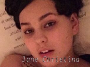 Jane_Christina