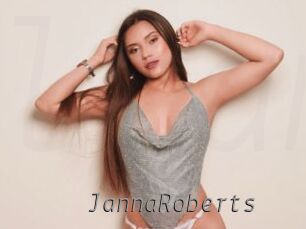 JannaRoberts