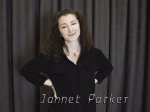 Jannet_Parker