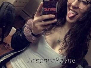 JasenyaRayne