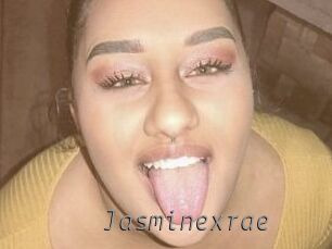 Jasminexrae