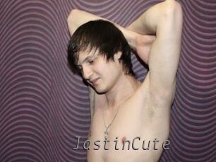 JastinCute