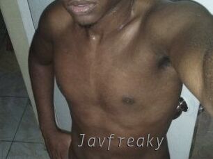 Javfreaky