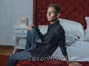JaxonMcNeil