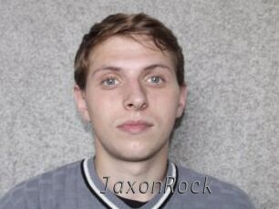JaxonRock