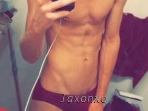 Jaxonxo