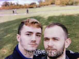 JayAndAiden