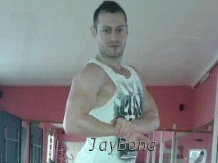 JayBond