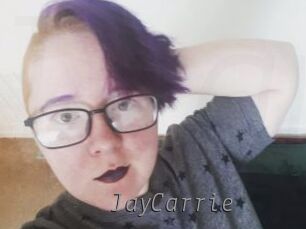 JayCarrie