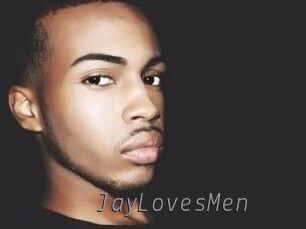 JayLovesMen