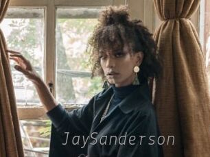 JaySanderson