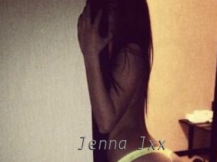 Jenna_Jxx Livestrip Cams