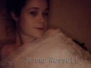 Jenna_Russell