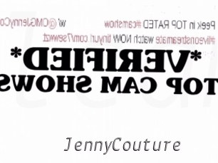 JennyCouture