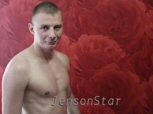 JensonStar