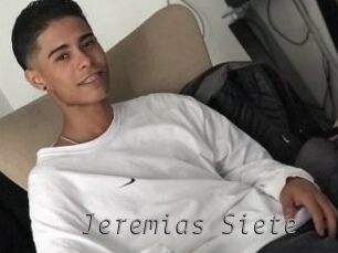 Jeremias_Siete