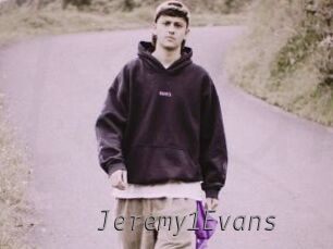 Jeremy1Evans