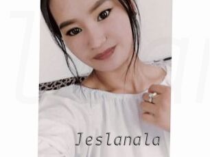 Jeslanala