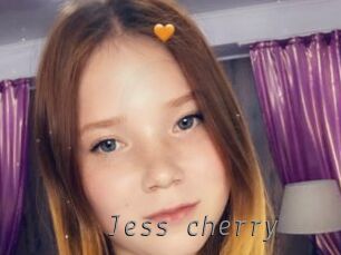 Jess_cherry