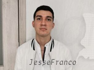 JesseFranco