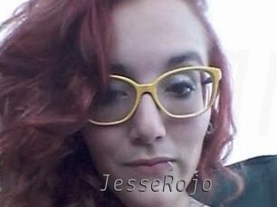 Jesse_Rojo